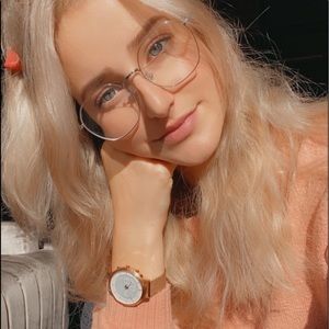 Meet your Posher, Ashlyn